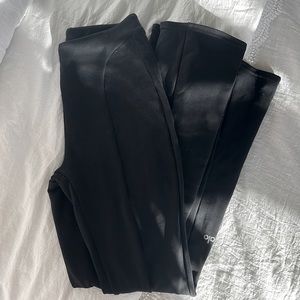 Alo Yoga Flare Leggings